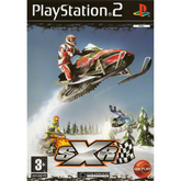 Ski-Doo Snow Racing
